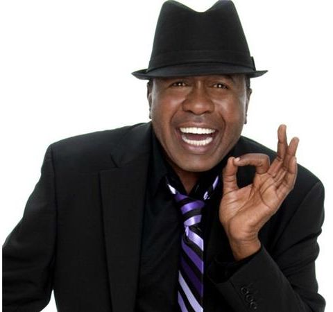 Milling About With Ben Vereen