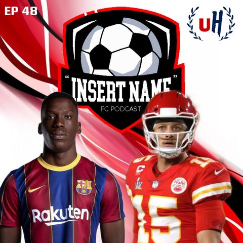 Episode 48: The "Super" League Lives On