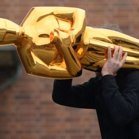 After Oscar's