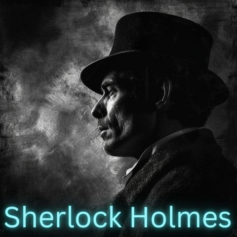 Sherlock Holmes - Murder in Casbah