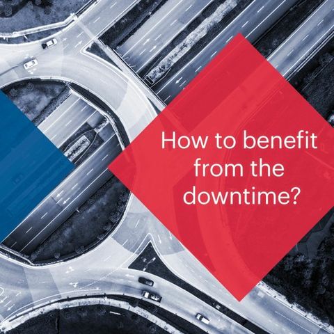 The Gurtam podcast, ep 4: explore how to benefit from the downtime