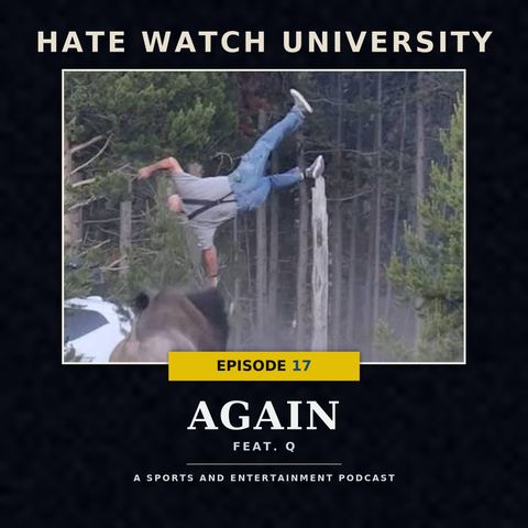 Episode 17 | "Again" Feat. Q