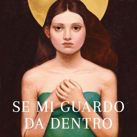 Ilenia Zedda "Se mi guardo dentro"