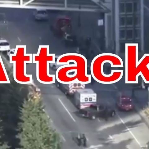 New York Terror Attack: facts, actual footage and political action