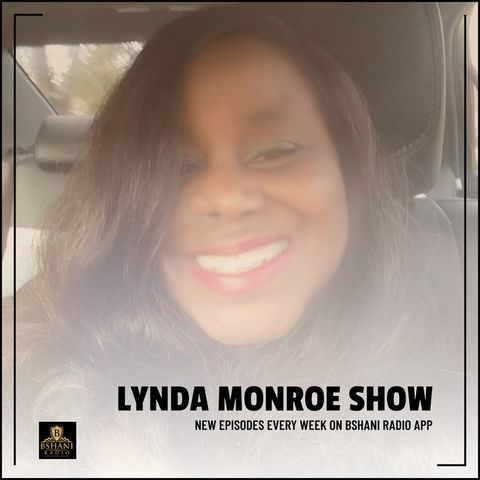 Lynda Monroe Show - (Ep 2505) - Peace Is Your Most Valuable Asset