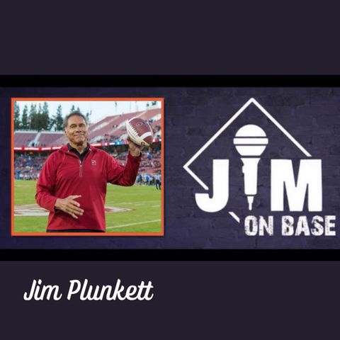 88. Two Time Super Bowl Champion Jim Plunkett