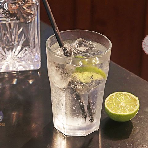 Gin Tonic