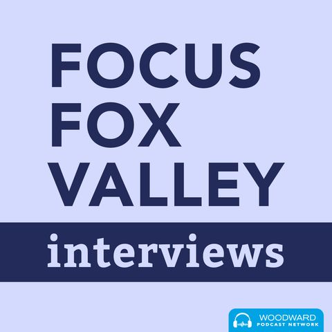 Focus Fox Valley with Hayley Tenpas 11/17/20