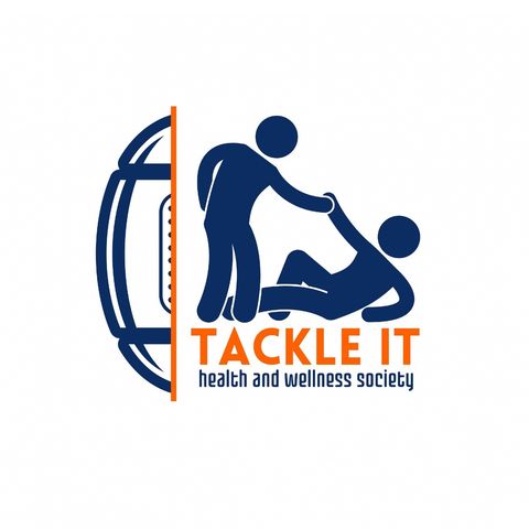 TACKLE TALK MAY - Andrew Peirson