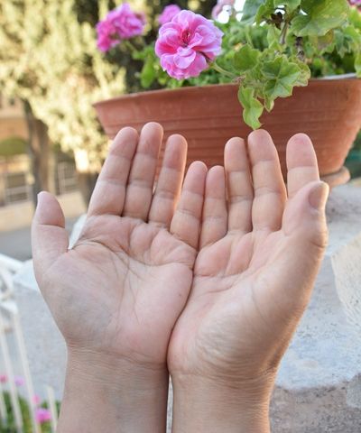 Ancorati al tuo amore.. nella speranza