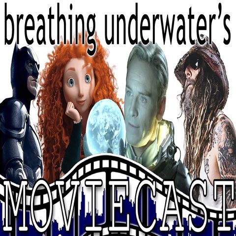Musicast Movie Discussions (Moviecast 1)