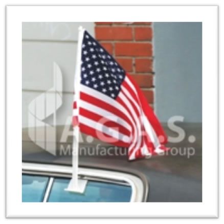 Making the right choice while choosing USA car flags