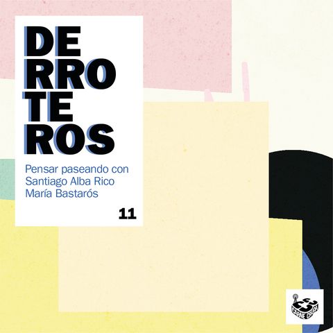Venenos con Santiago Alba Rico (DERROTEROS #11)