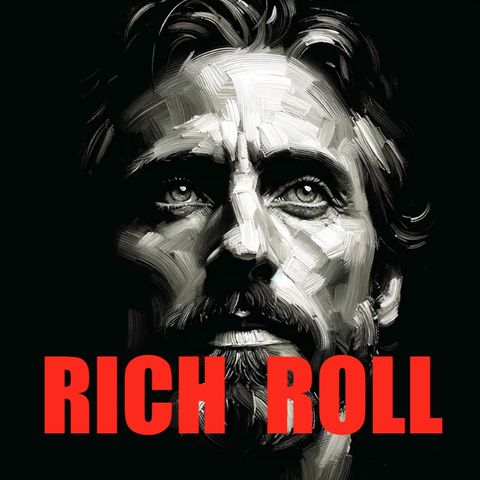Rich Roll-From Addiction to Athlete