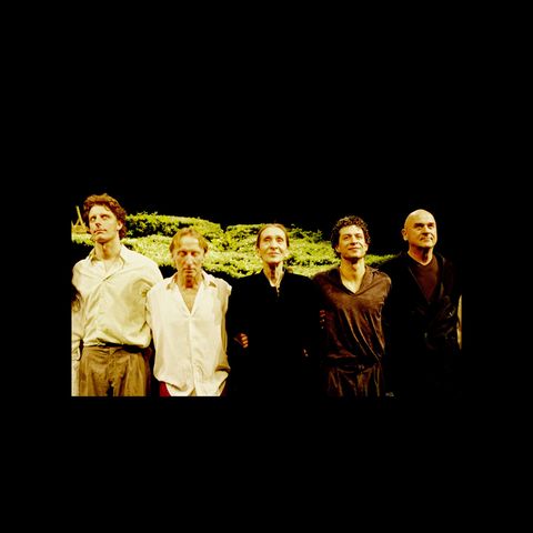 Pina Bausch