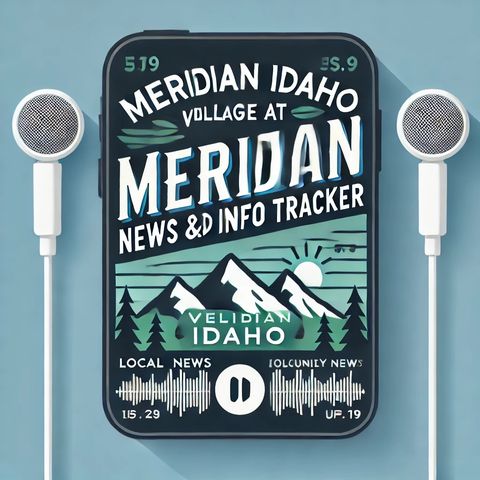 Meridian, Idaho: Vibrant Events, Art, and Community Safety in the Heart of the Treasure Valley