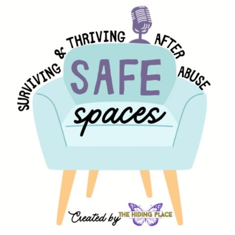 Episode 1: A Warm Introduction to Safe Spaces