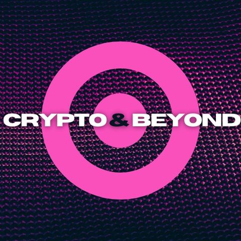 Trailer - Crypto&Beyond