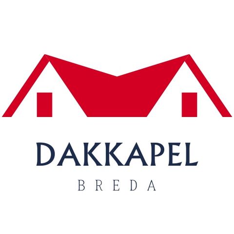 Installatieproces van een dakkapel