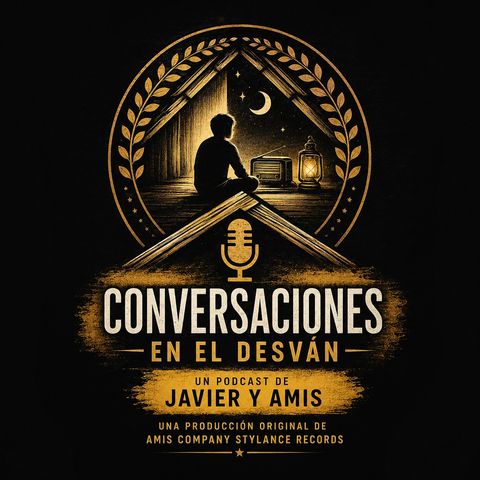 Copertina del podcast