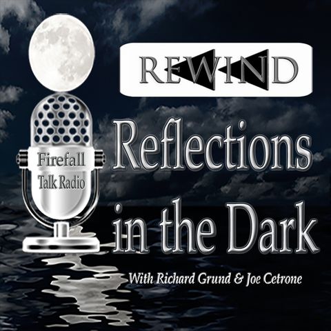 REWIND - Reflections in the Dark - Storm Winds Blowing