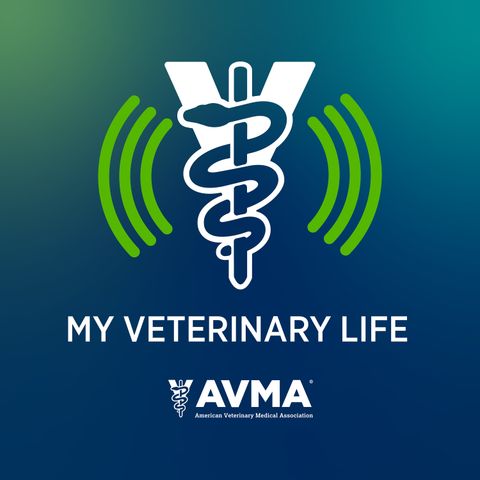 Pawsitively Flexible: The Life of a Relief Veterinarian with Dr. Emily Nutt