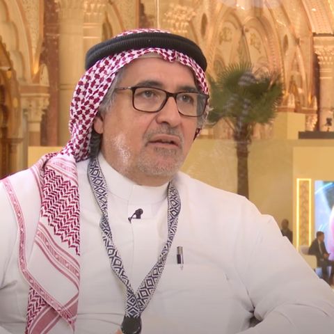 GSR-25 INTERVIEWS: Hatem Samman, Exec.Director, Government Relations and Public Policy, TikTok