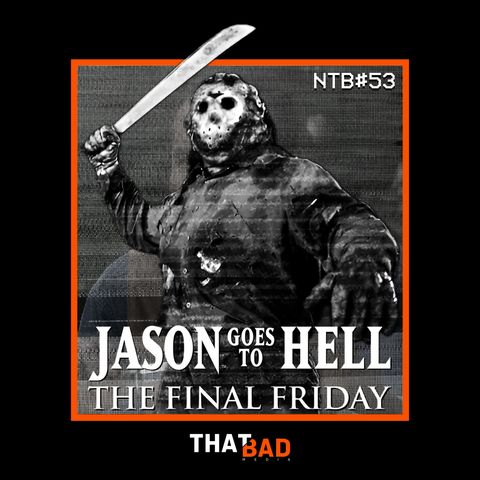 Jason Goes to Hell - A Refreshing Friday or a Cursed Sequel?