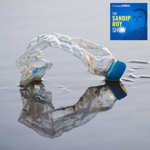 37: Our plastic addiction and what we can do about it, with Bharati Chaturvedi