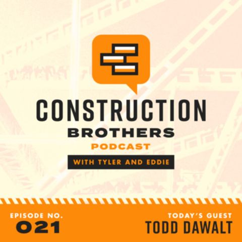 Is There Really a Labor Shortage? (feat Todd Dawalt)