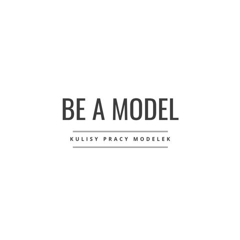 intro_BE A MODEL_22.11.18