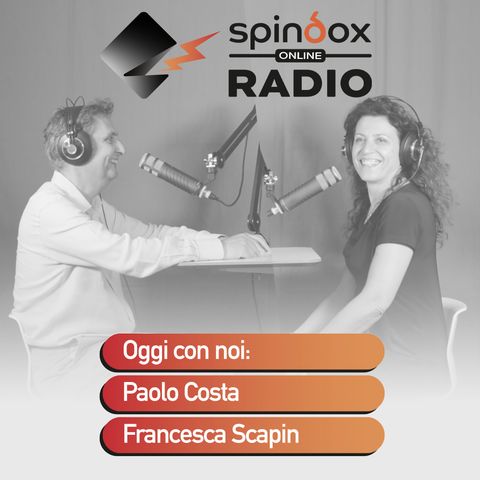 Episodio 7 - 7 su 7, 24h su 24h: siamo le Operations di Spindox - Intervista a Francesca Scapin, Director BU Operations