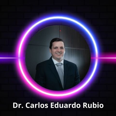 Radio Hemisférica - El Phishing como Delito Financiero - Dr. Carlos Eduardo Rubio
