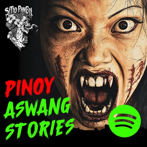 HATING GABI | Aswang Story | Kwentong Aswang True Story