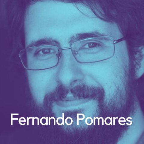 Fernando Pomares (El Martir)