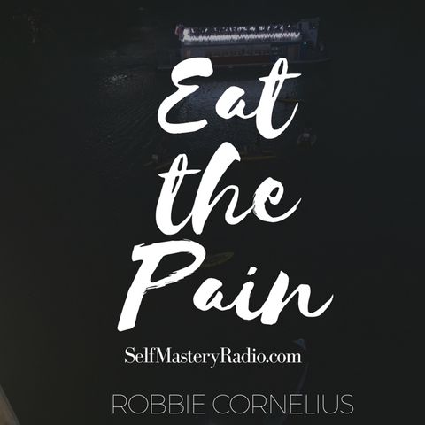 Eat the Pain (