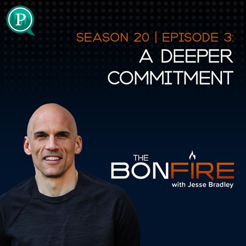 A Deeper Commitment