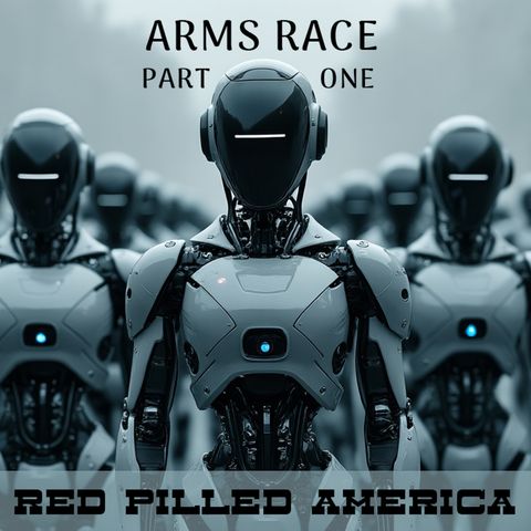 Arms Race (Part One)