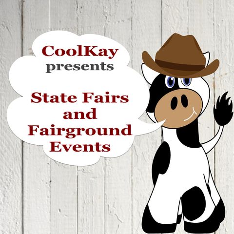 Arkansas State Fair 2018