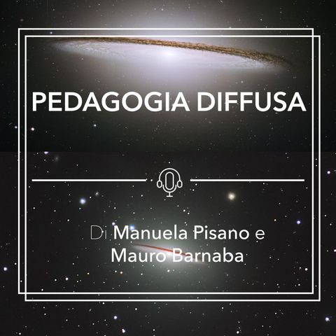 Copertina del podcast
