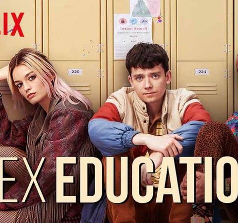 Sex Education, S02E06