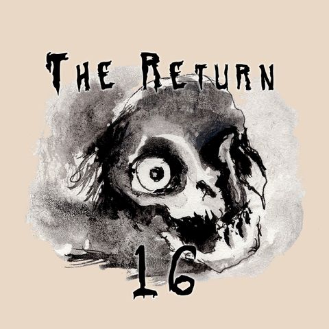 SiT Chapter 16 - The Return