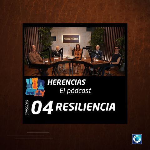 Ep. 04 - Resiliencia
