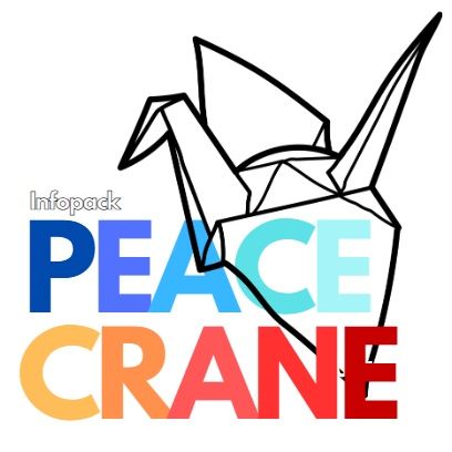 Peace Crane - APV con i leaders