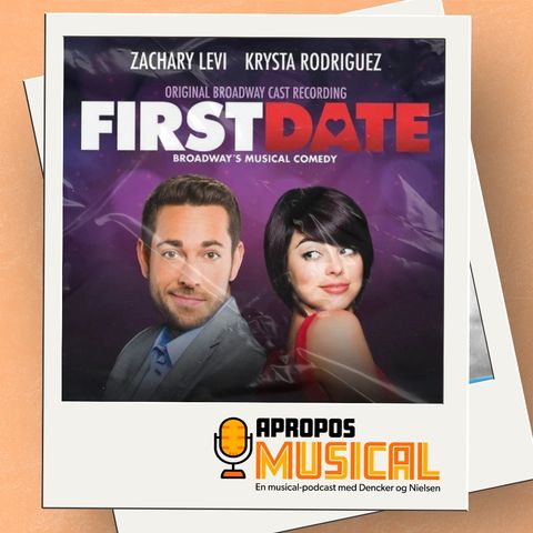 S2:E3 First Date