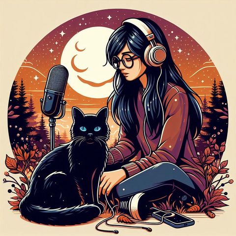 Podcast Cover