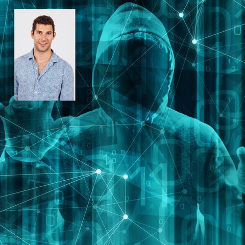 Algorithm Expert Marc Faddoul