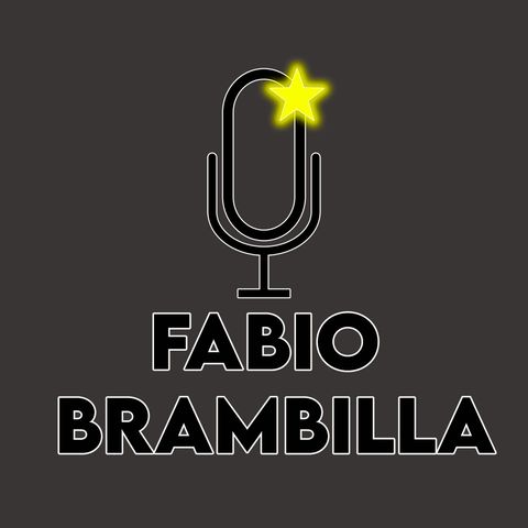 Fabio Brambilla Demo di PRIMO LIVELLO