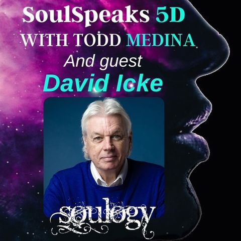 David Icke