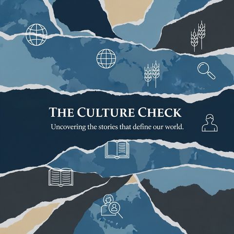 Copertina del podcast